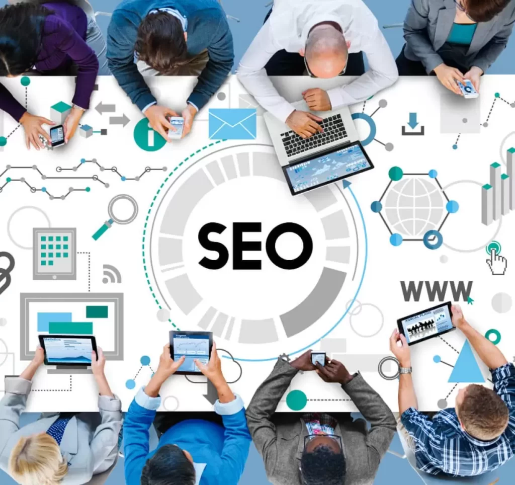 Meniti Sukses dengan SEO: Membongkar Strategi Terbaik Bersama Seobelajar.com