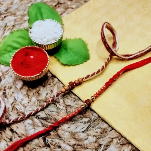 Send Rakhi to UAE