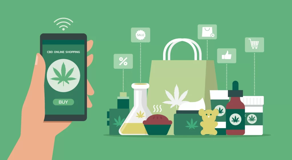 Cannabis Online Orders: How To Find The Best Deals and Discounts