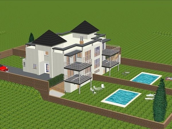 Villa Plots in Vijayawada