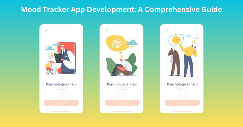 Mood Tracker App Development