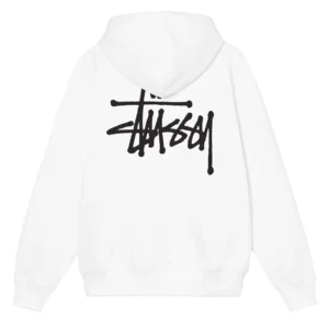 STUSSY