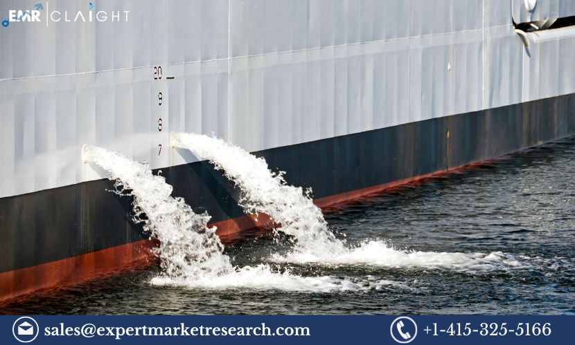 Ballast Water Management Market