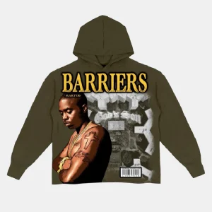 What Makes Barriers Clothing a Standout Streetwear Brand?