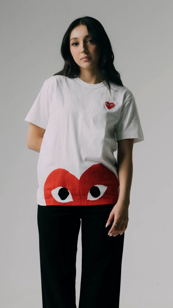 Comme des Garçons Shirt