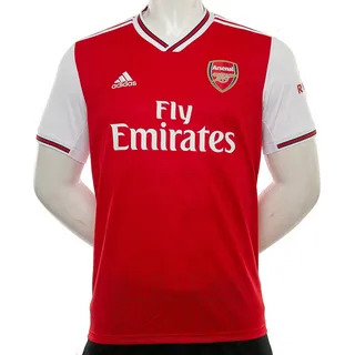 Camiseta arsenal