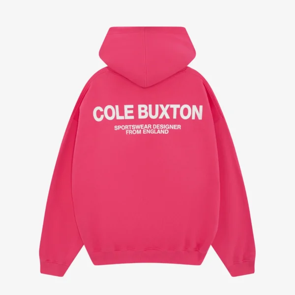 How to Layer Your Cole Buxton Hoodie for Effortless Style