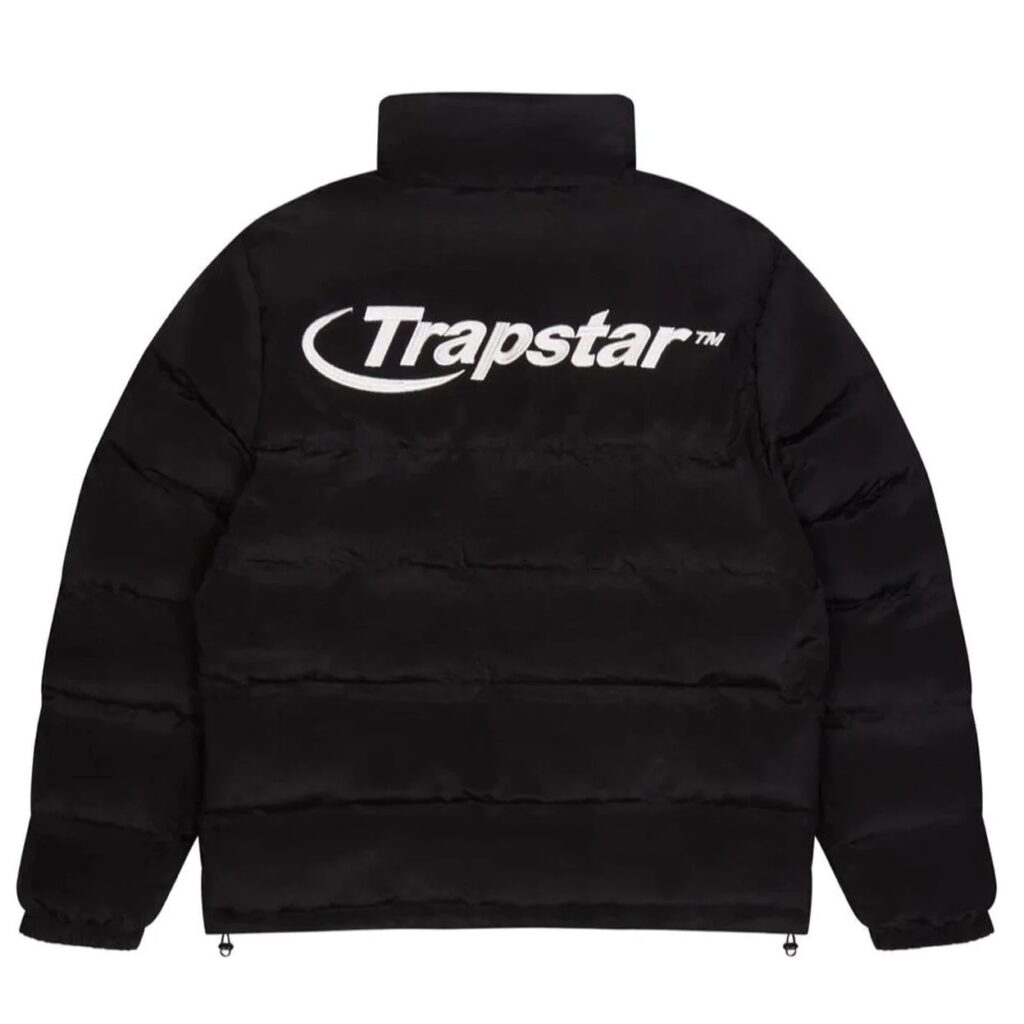 Trapstar Hoodie Trends to Watch: Fresh Drops from New Fashion Labels