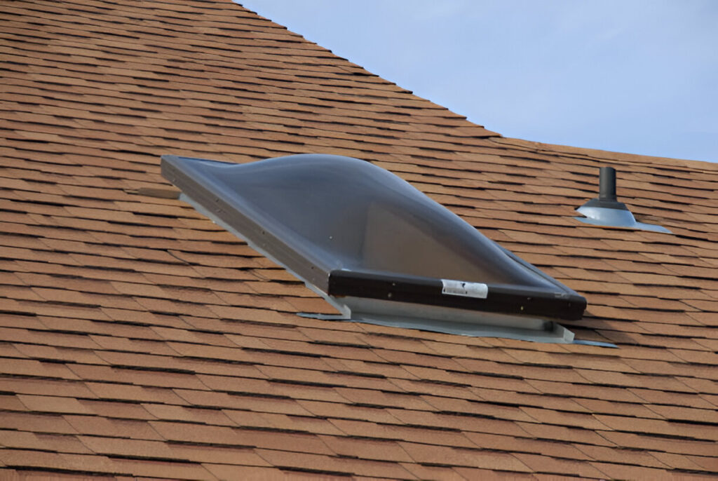 roof ventilators in Markham