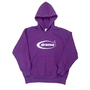 Layer Up in Style: The Latest Drama Calls Hoodie Releases for the Season