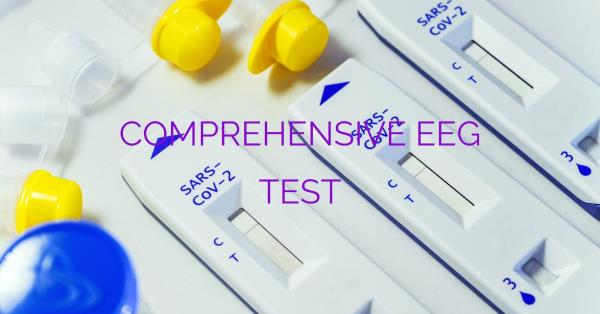 EEG Test