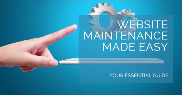 Exceptional Website Development Services