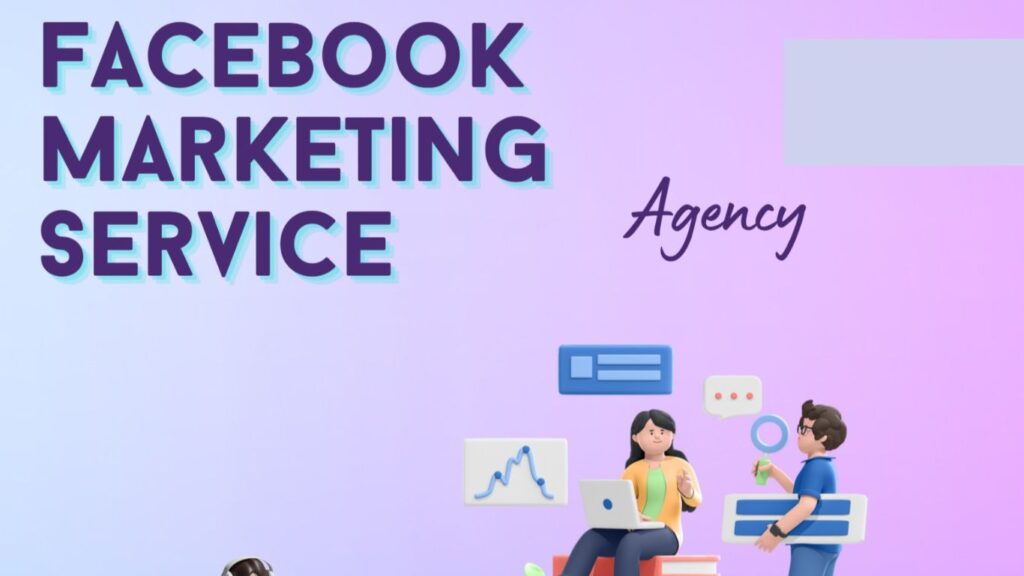 Facebook marketing Agency