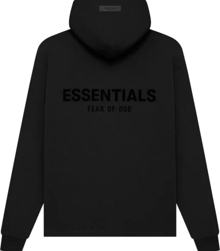 fear of god Essentials Hoodie