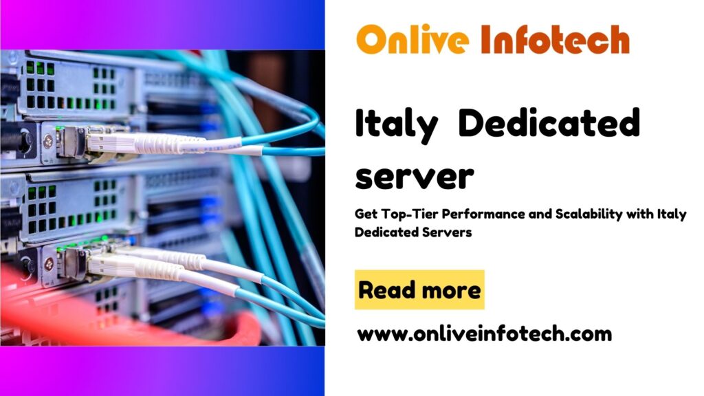 A dedicated server is a hosting model where your website or application is allocated an entire server that is leased solely by you.