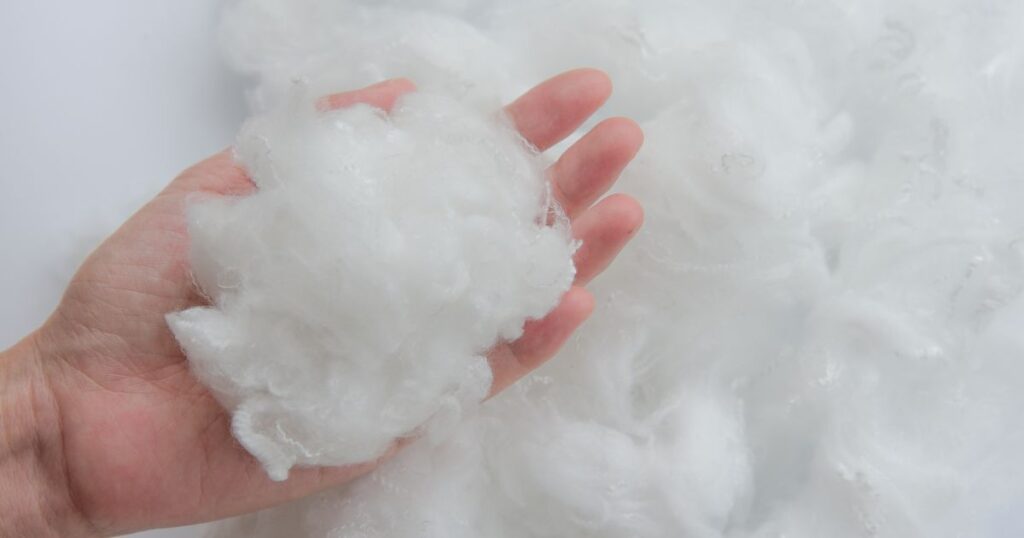 Global Polyester Fibre Market