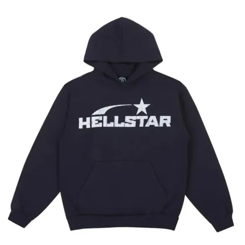 Hellstar Hoodie Are Redefining Edgy Fashion