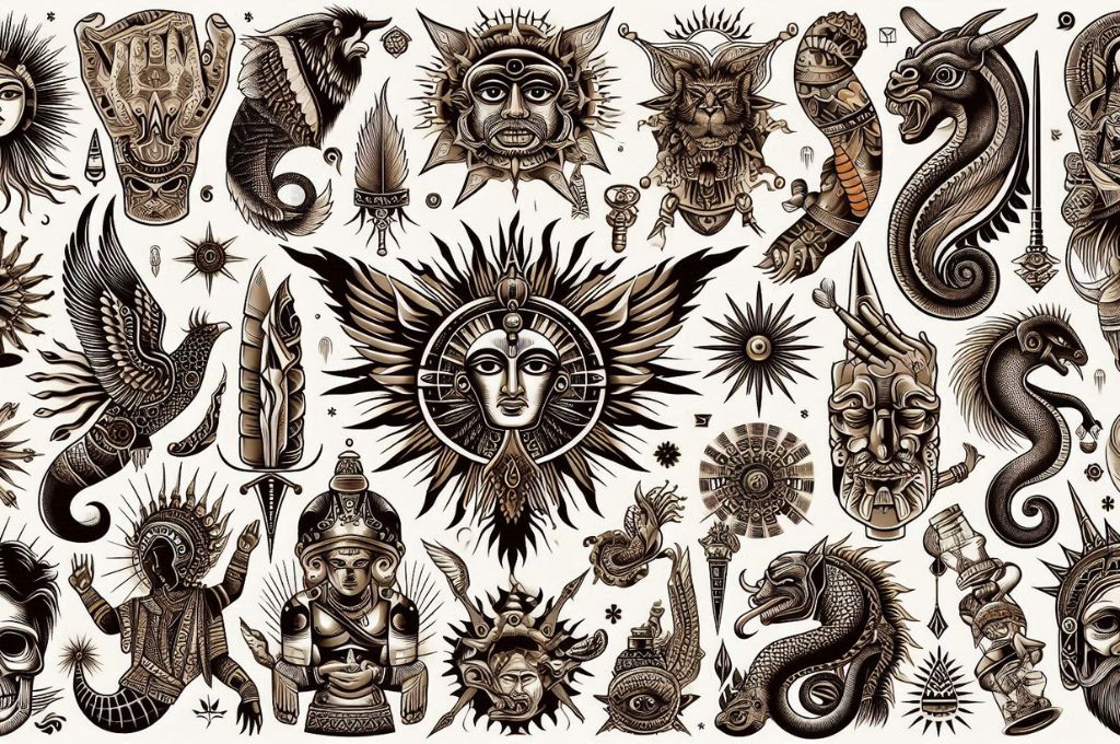 History and Evolution of Tattoo Art Across Cultures