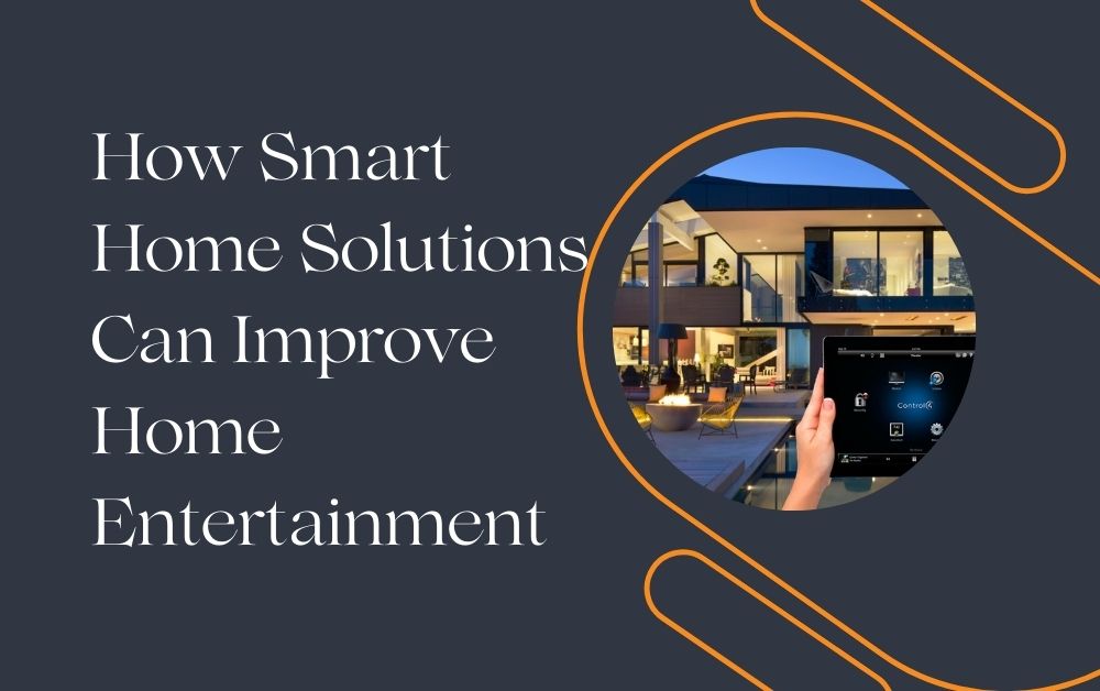 smart home solutions in dubai