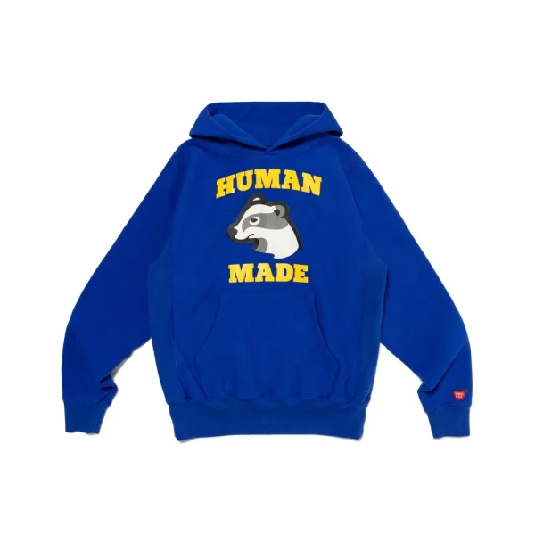 Discover Human Made’s Iconic Gear A Blend of Vintage Charm and Modern Cool