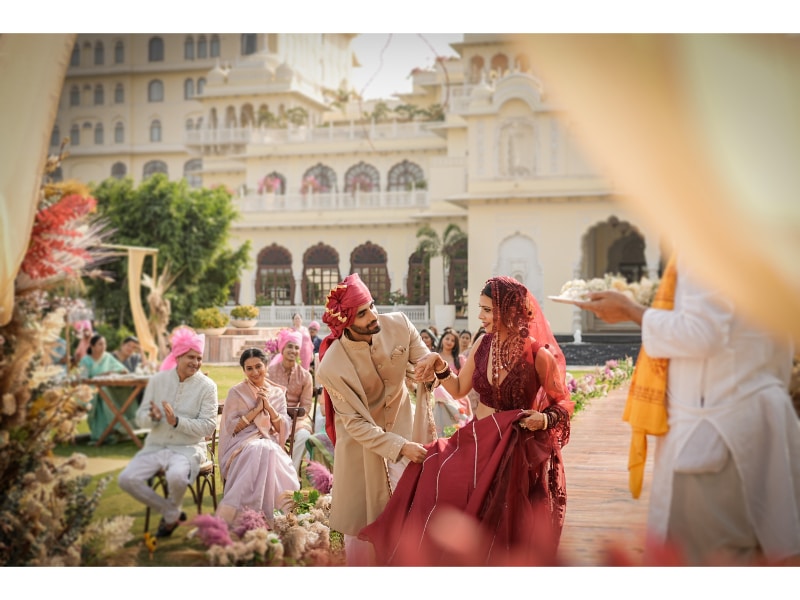 Hyatt Regency Jaipur Wedding: A Complete Guide to Costs, Packages, and Planning Tips for a Grand Celebration