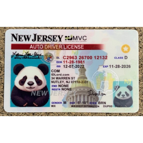 fake ids new jersey