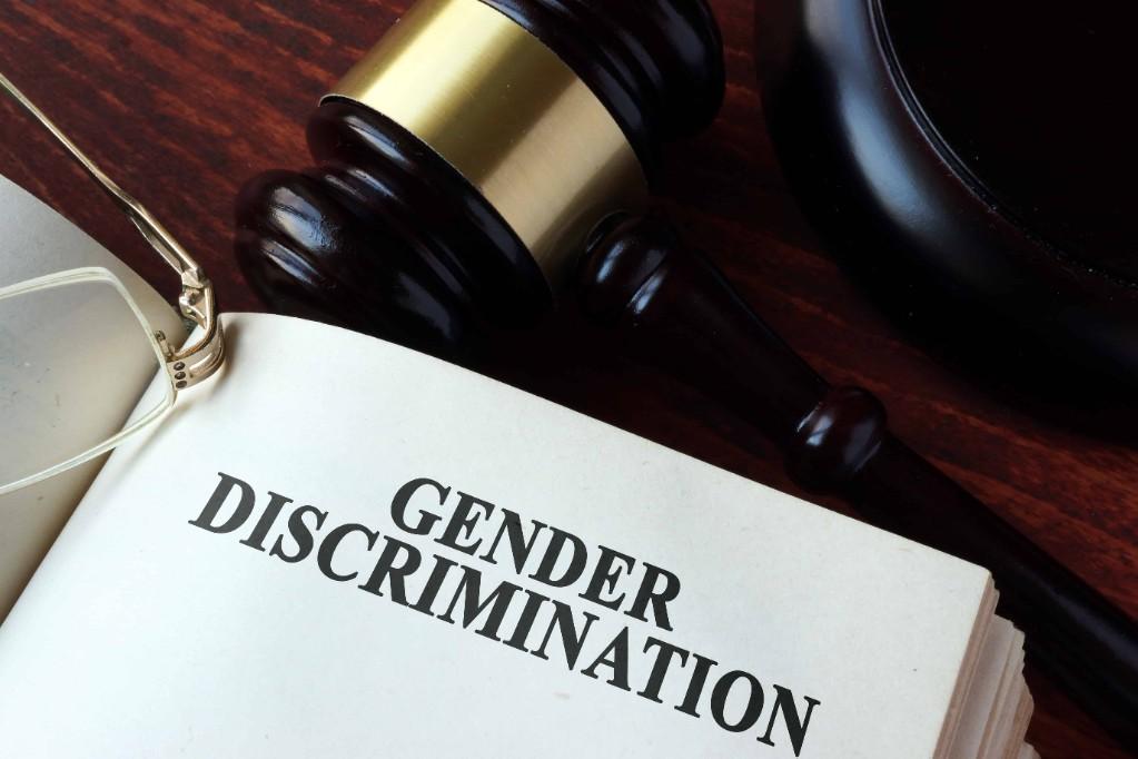 Los Angeles gender discrimination lawyer