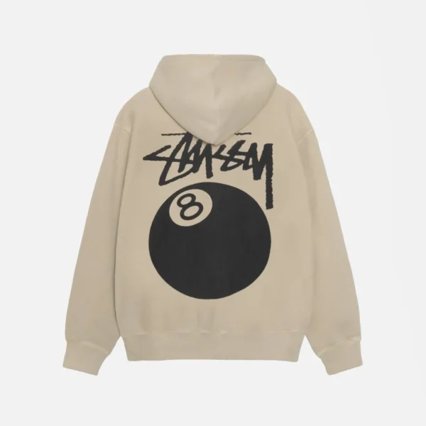 Celebrities Who Can’t Get Enough of Their Stüssy Hoodies