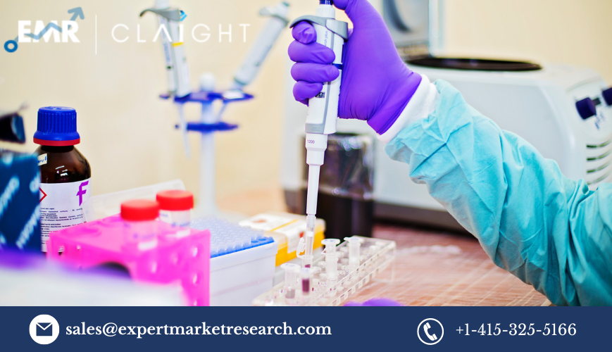 Latin America In-Vitro Diagnostics Market