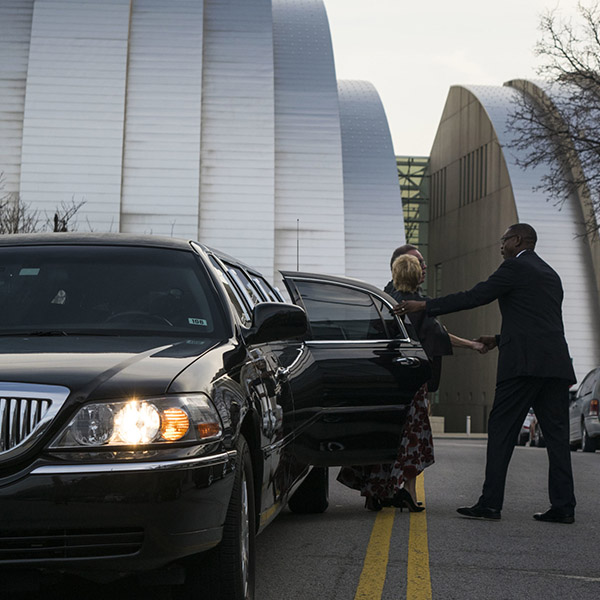 Limo Services in Columbia, MD