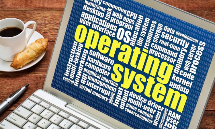 Linux Operating System Market