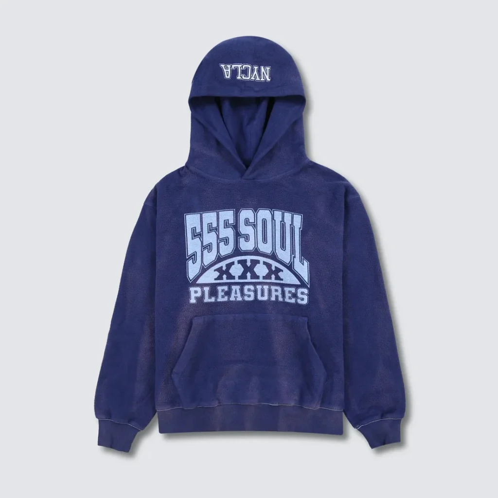 A Beginner’s Guide to Pleasures Clothing