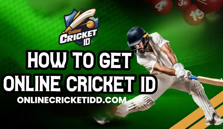 ONLINE CRICKET ID