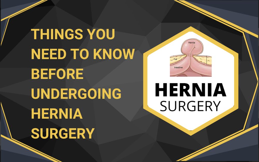 Hernia Surgeons in Dubai