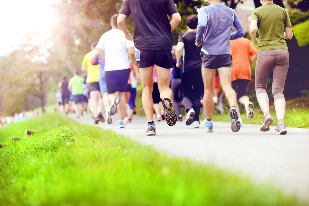 Top 6 Steps for Organizing Outdoor Fitness Events