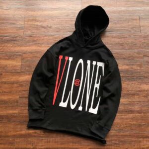 The Evolution and Cultural Impact of VLONE Hoodies New Fashion