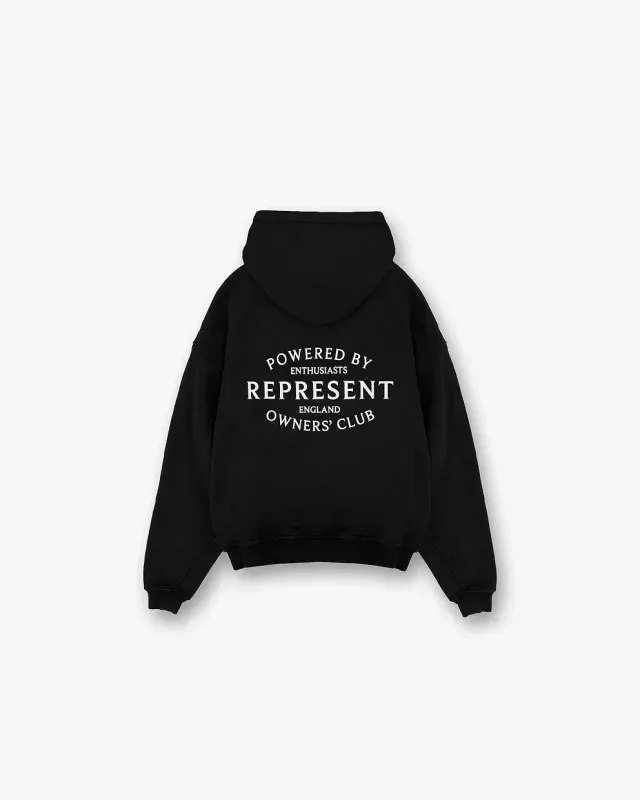 Represent is a versatile and popular type of