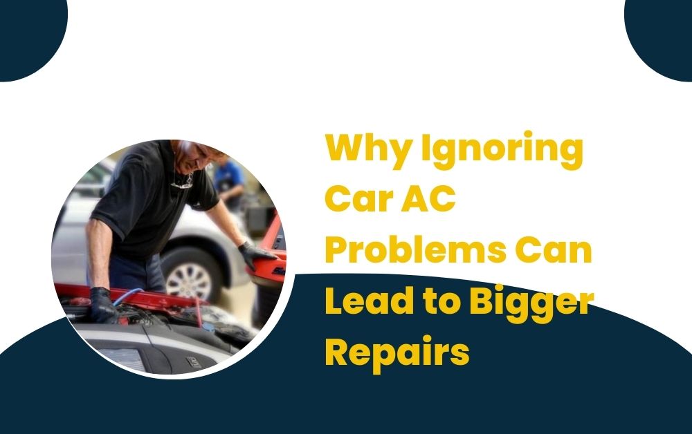 Car AC Repair