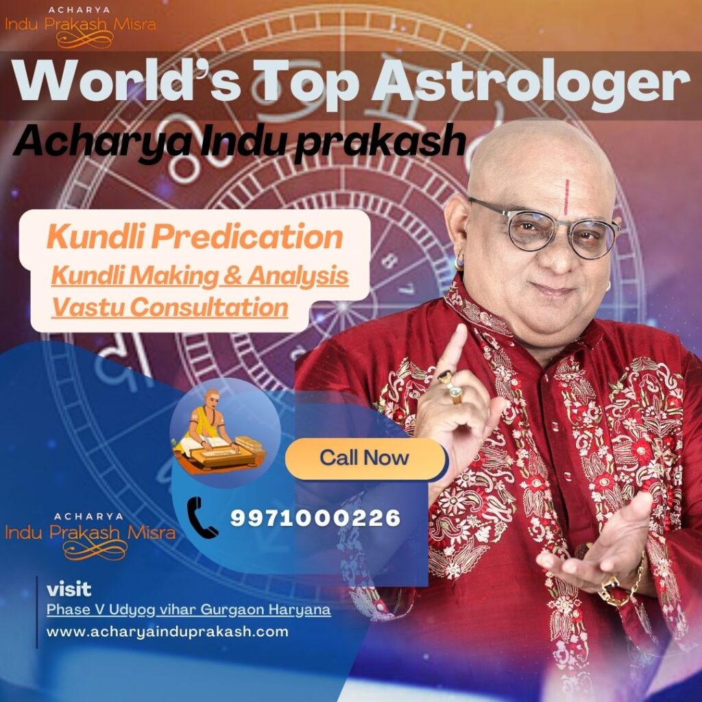 best astrologer in india