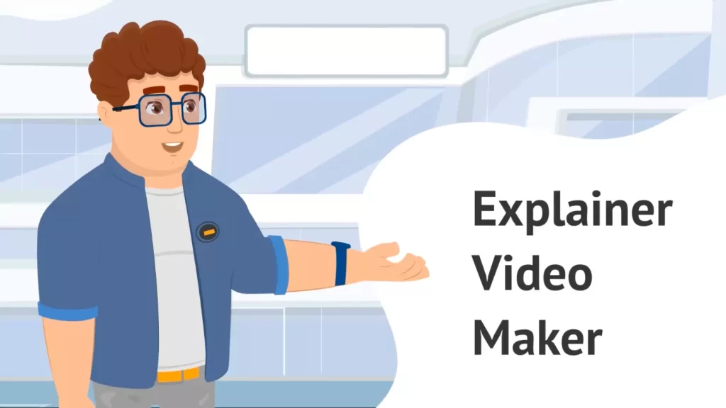 professional explainer video