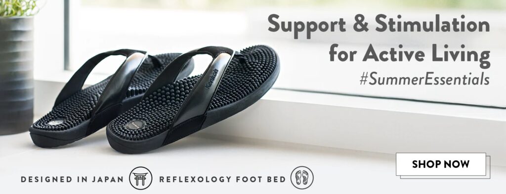 Shoes for plantar fasciitis