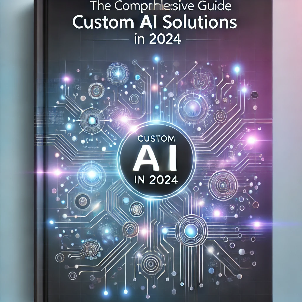 custom ai development