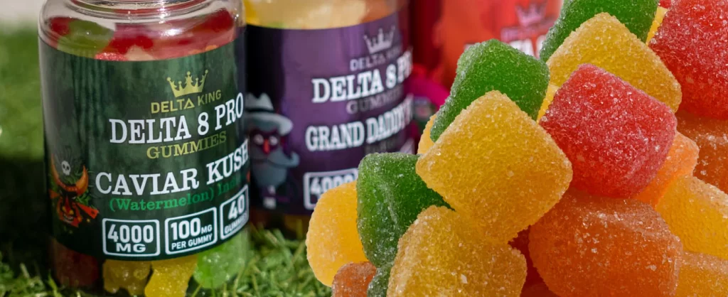 Where to Buy the Best Delta 10 THC Gummies?