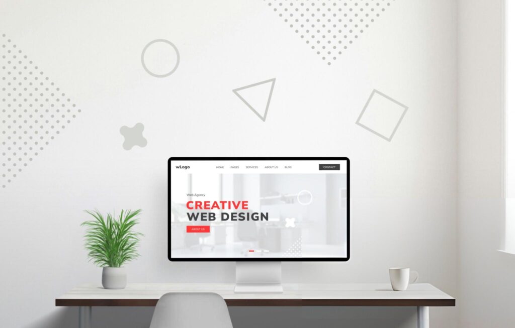 Web Design Dubai Crafting Exceptional Digital Experiences for Your Brand