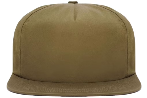 fear of god hat