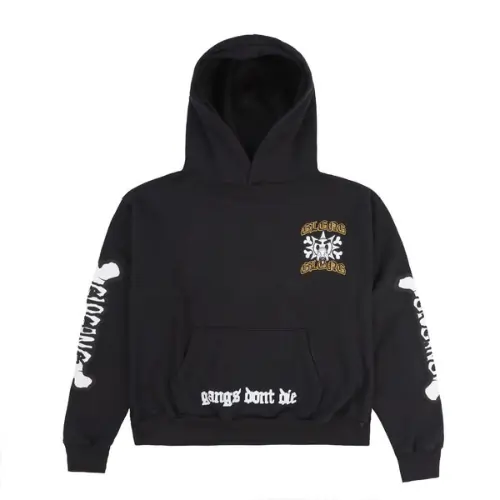 Why Every Streetwear Enthusiast Needs a Glo Gang Hoodie