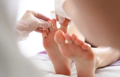 Podiatry Services for Foot Pain and Orthopedic Care