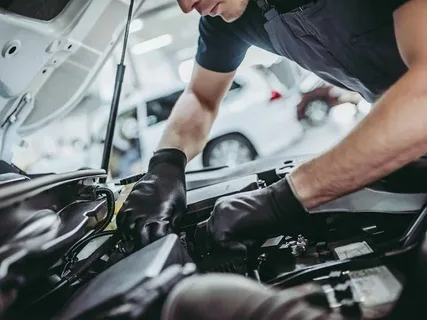 What Are the Common Car Repair Needs in Dubai?