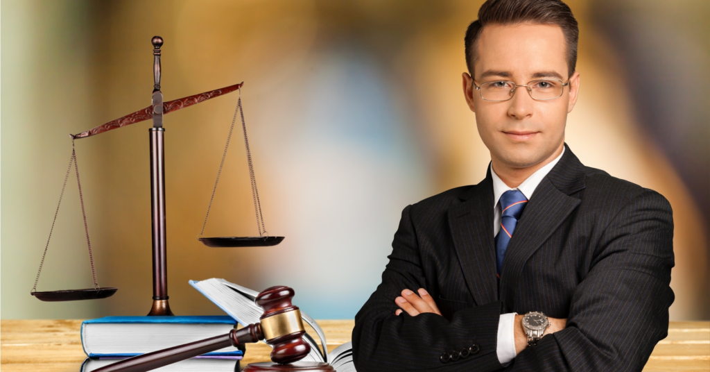 lawyer in Dubai