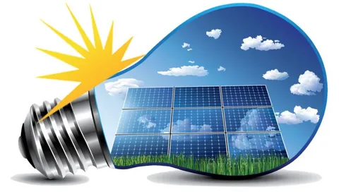 solar energy supplier